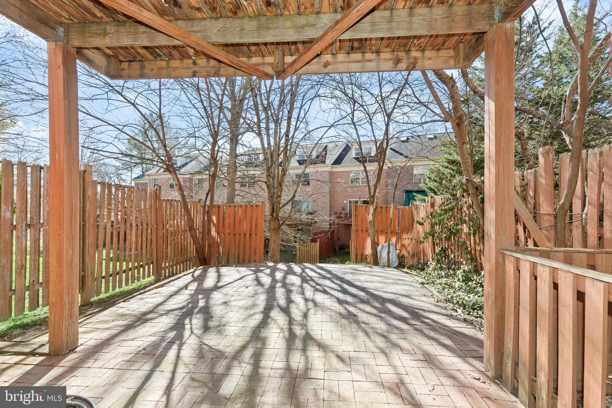 92 Far Corners Loop Sparks Glencoe, MD 21152 - Photo 35 of 49 Patio