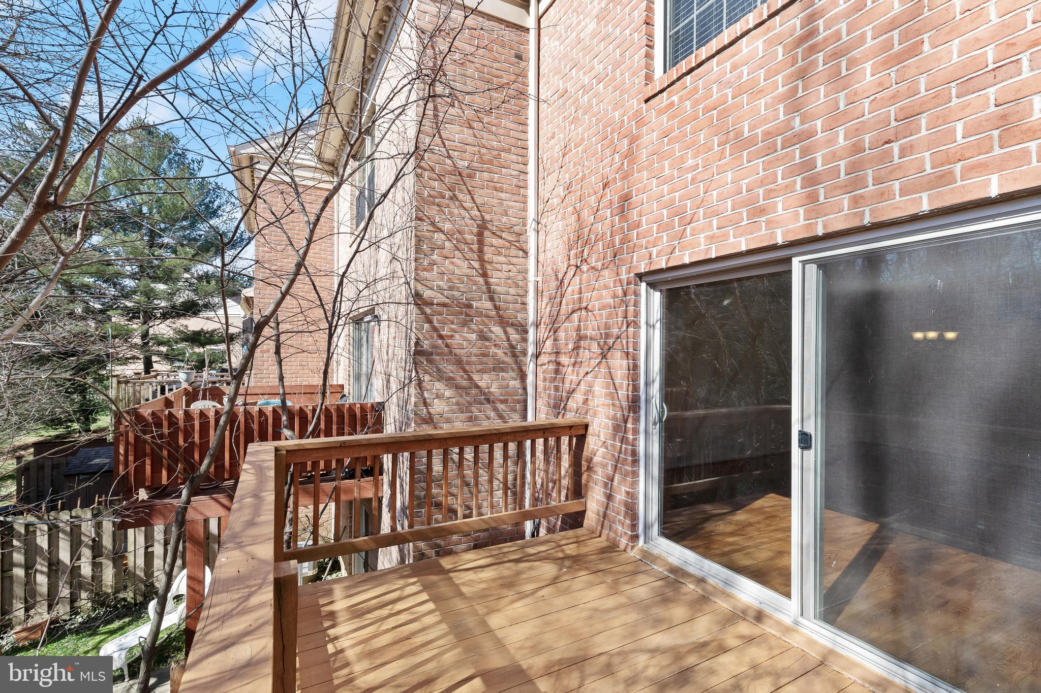 92 Far Corners Loop Sparks Glencoe, MD 21152 - Photo 36 of 49 Deck