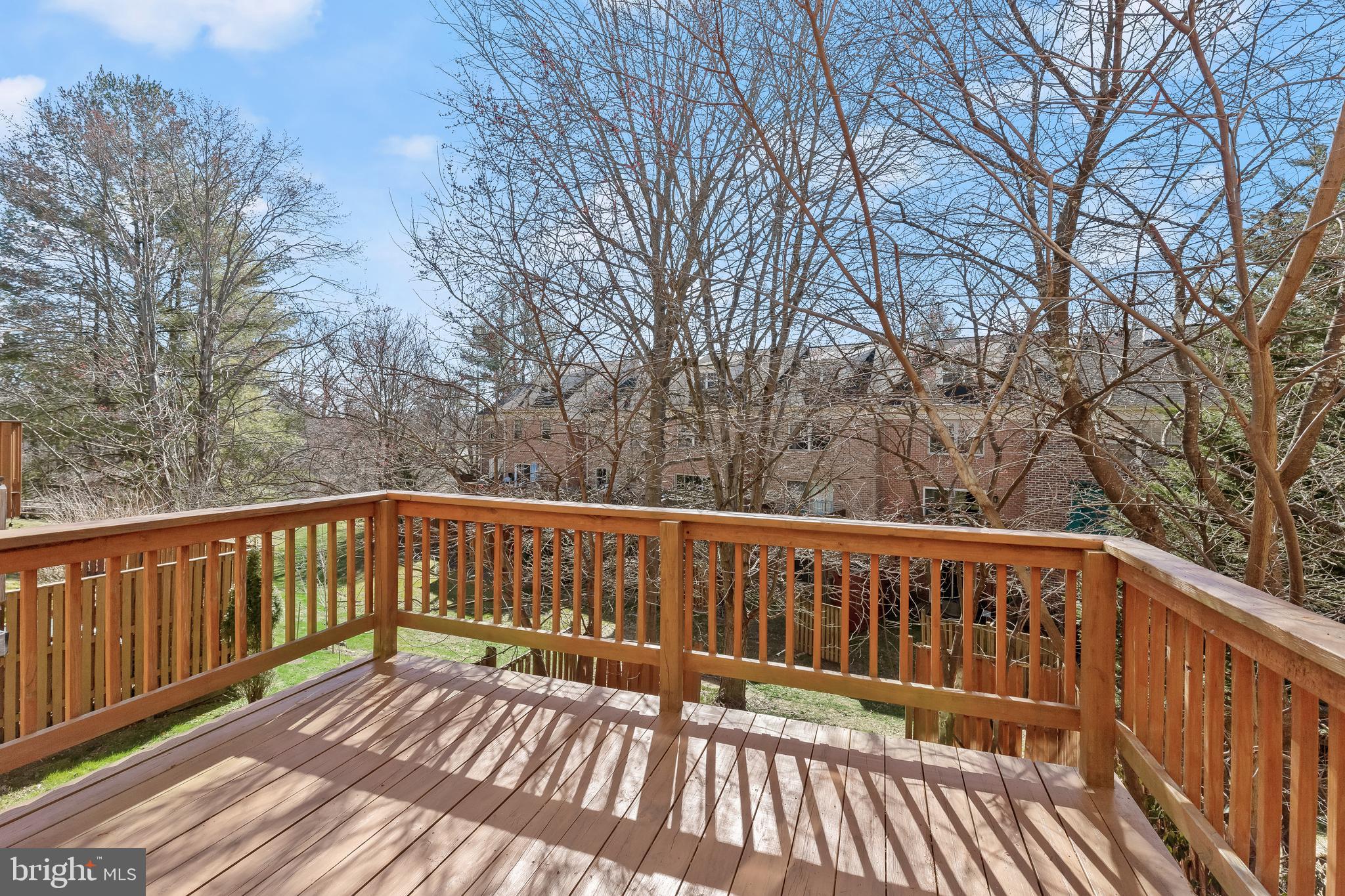 92 Far Corners Loop Sparks Glencoe, MD 21152 - Photo 37 of 49 Deck