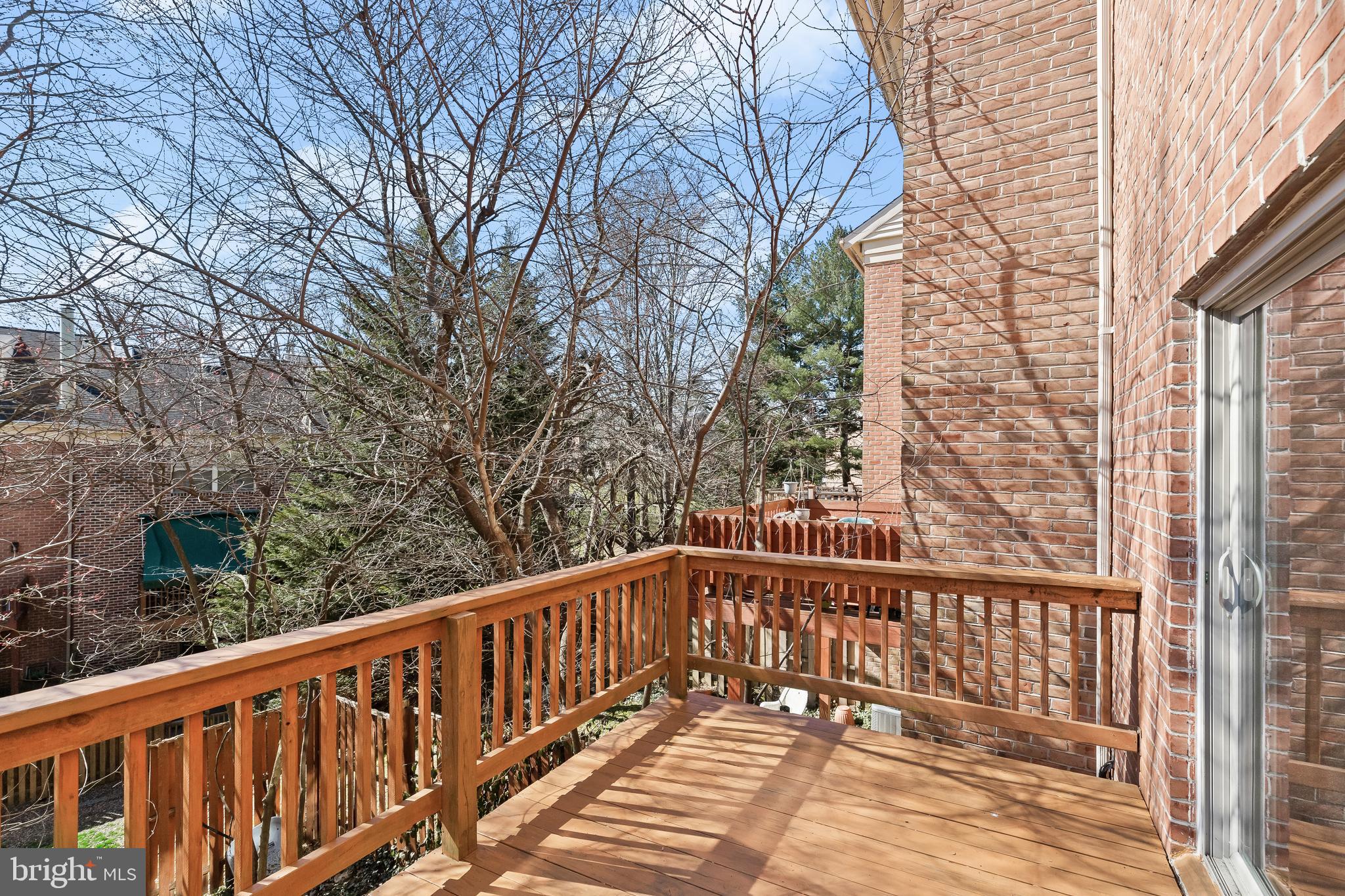 92 Far Corners Loop Sparks Glencoe, MD 21152 - Photo 38 of 49 Deck