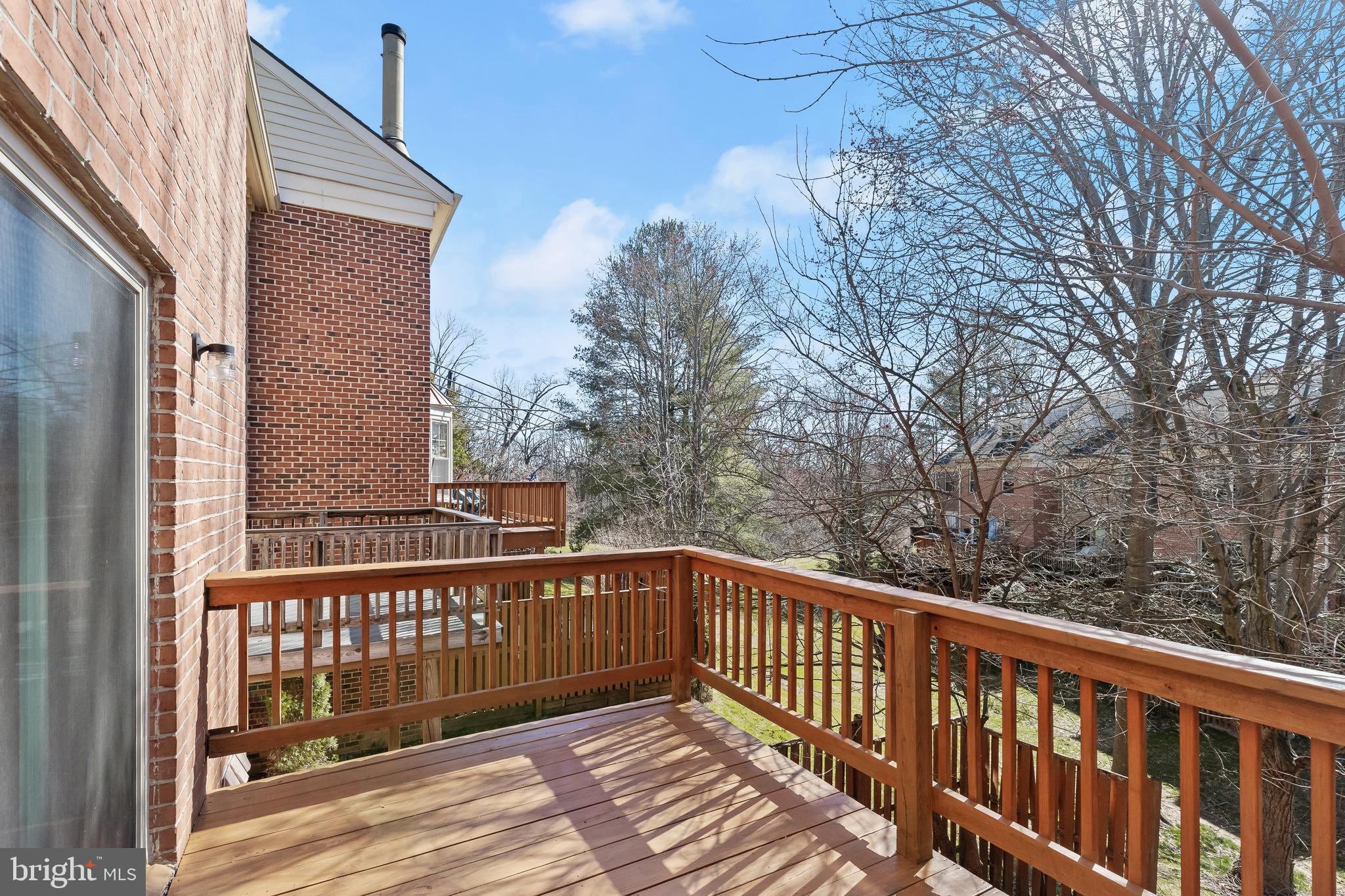 92 Far Corners Loop Sparks Glencoe, MD 21152 - Photo 39 of 49 Deck