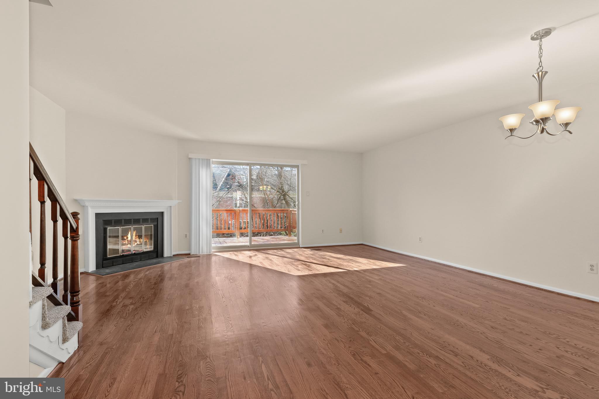 92 Far Corners Loop Sparks Glencoe, MD 21152 - Photo 9 of 49 Living Room