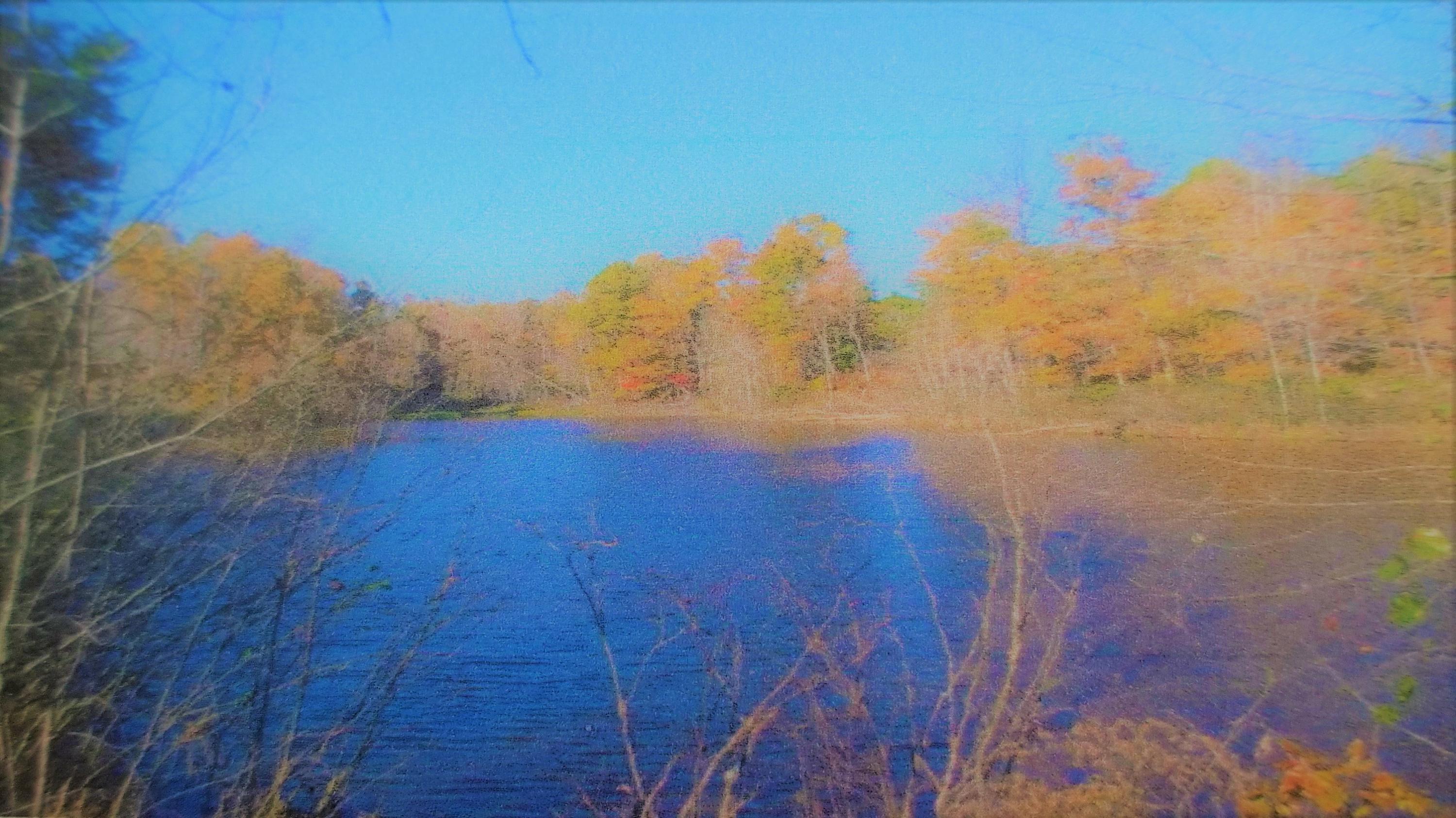 Lot 3 Hatchett Road Penhook, VA 24137 - Photo 13 of 13 a view of ocean