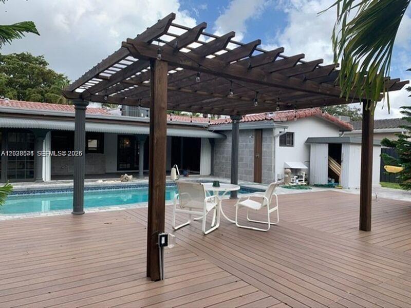 4718 Roosevelt Street Hollywood, FL 33021 - Photo 1 of 21