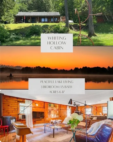 $699,000 | 102 Trails End, Jefferson, NY 12167