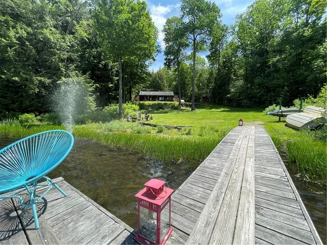 $699,000 | 102 Trails End, Jefferson, NY 12167