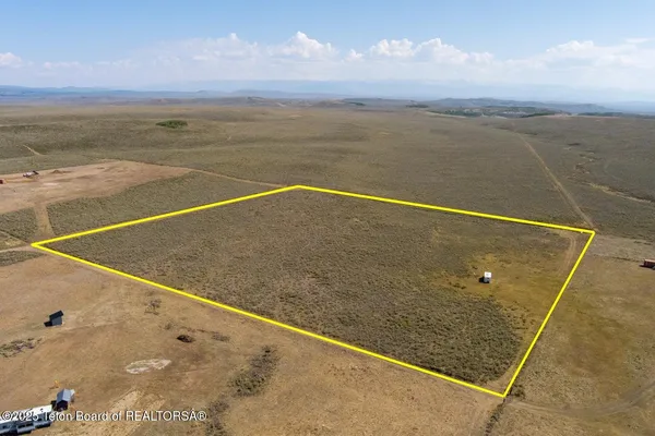 $105,000 | Tbd Merna Drive, Daniel, WY 83115