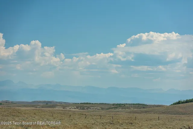 $105,000 | Tbd Merna Drive, Daniel, WY 83115