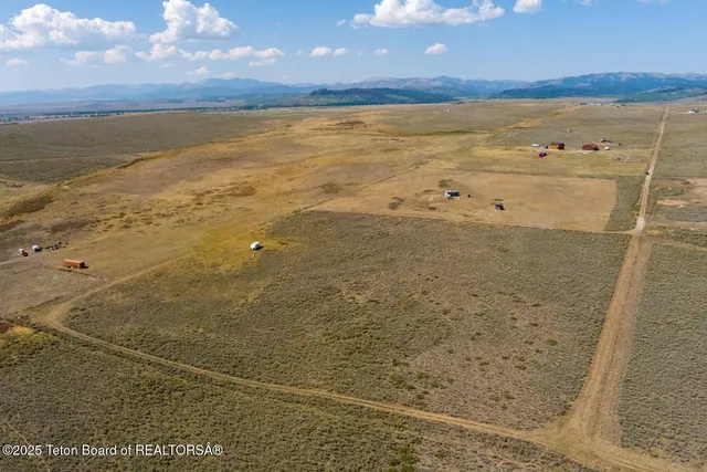 $105,000 | Tbd Merna Drive, Daniel, WY 83115