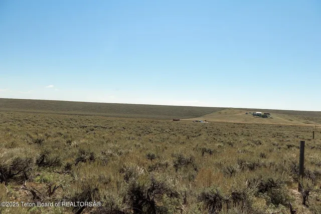 $105,000 | Tbd Merna Drive, Daniel, WY 83115