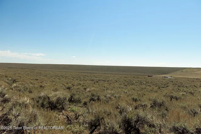 $105,000 | Tbd Merna Drive, Daniel, WY 83115