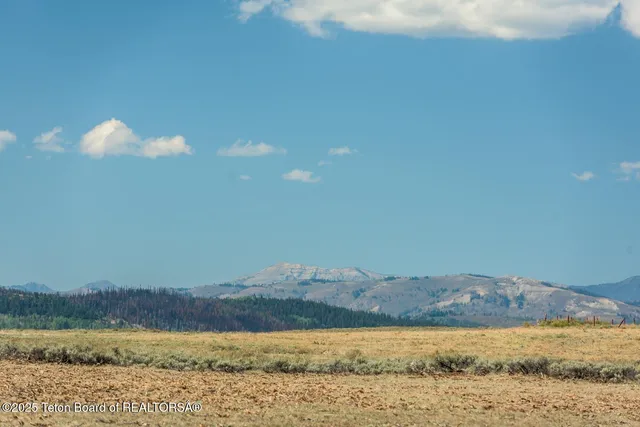 $105,000 | Tbd Merna Drive, Daniel, WY 83115