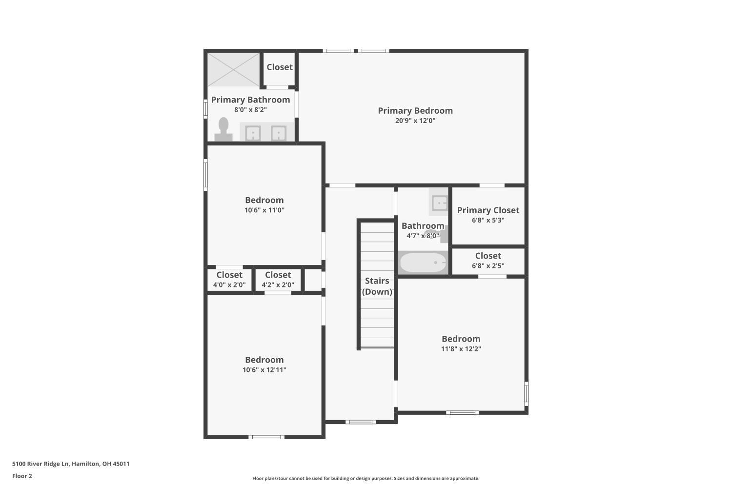 5100 River Ridge Lane Hamilton, OH 45011 - Photo 27 of 29 Gallery Image 27