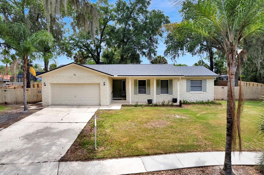 96 Hickory Tree Road Longwood, FL 32750 - Photo 1 of 40 Gallery Image 1