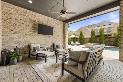 $1,450,000 | 6068 Manderlay Drive, Frisco, TX 75034