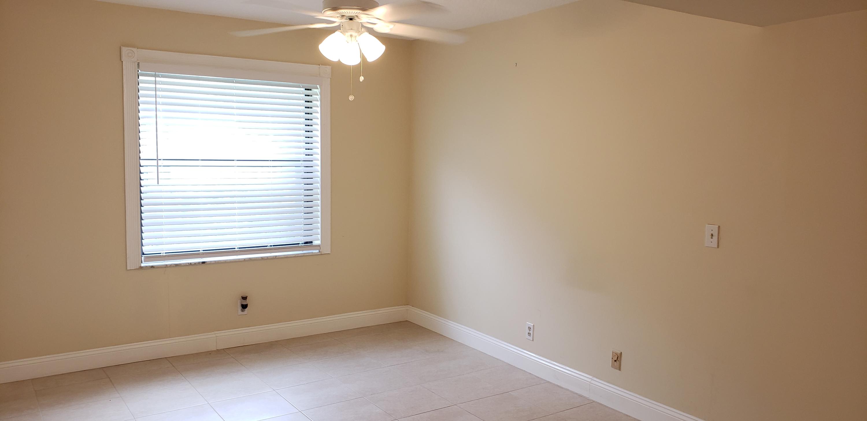 1001 Sabal Ridge Circle, Unit D Palm Beach Gardens, FL 33418 - Photo 11 of 40 den /3rd bedroom