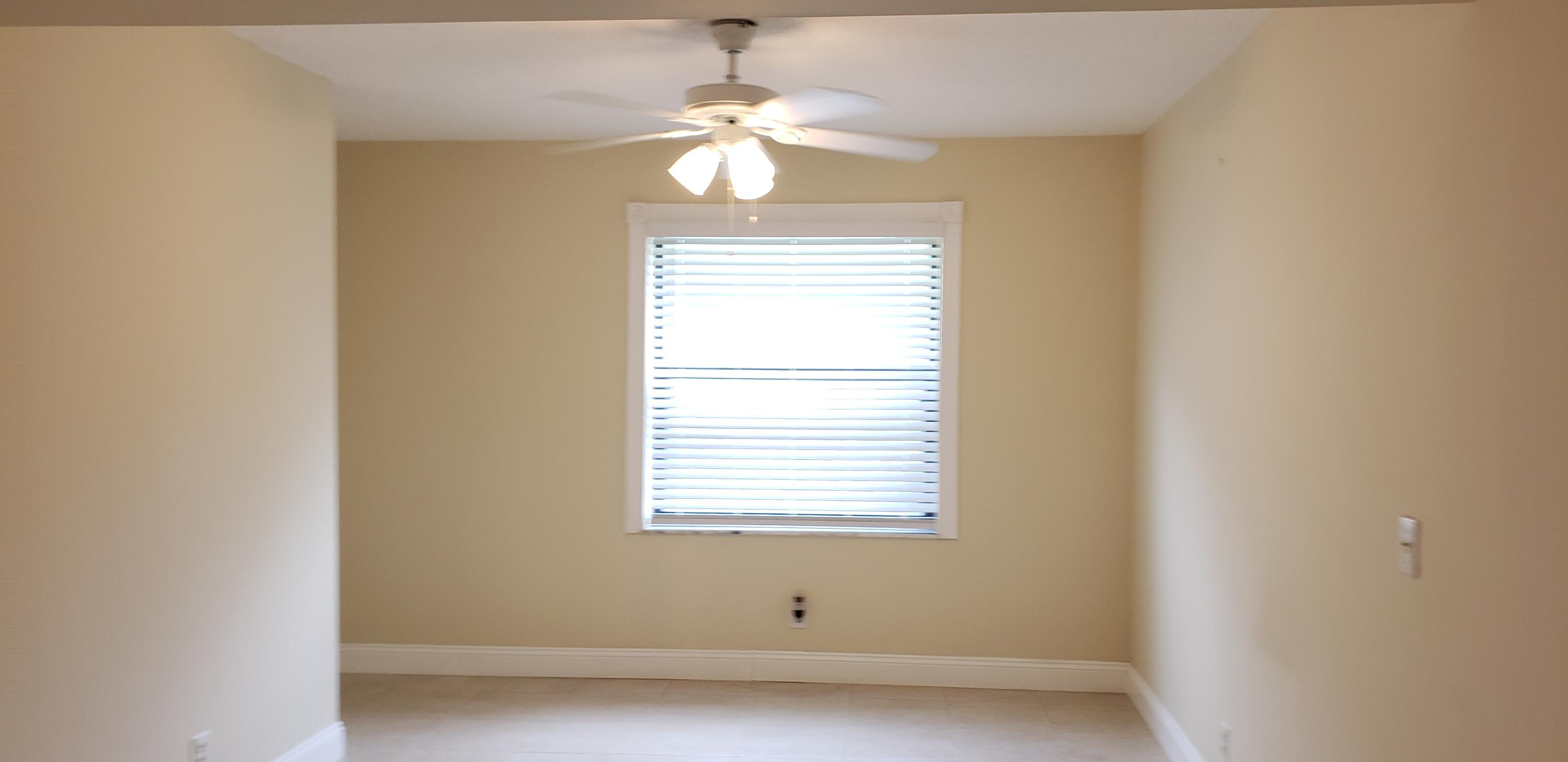 1001 Sabal Ridge Circle, Unit D Palm Beach Gardens, FL 33418 - Photo 12 of 40 den /3rd bedroom