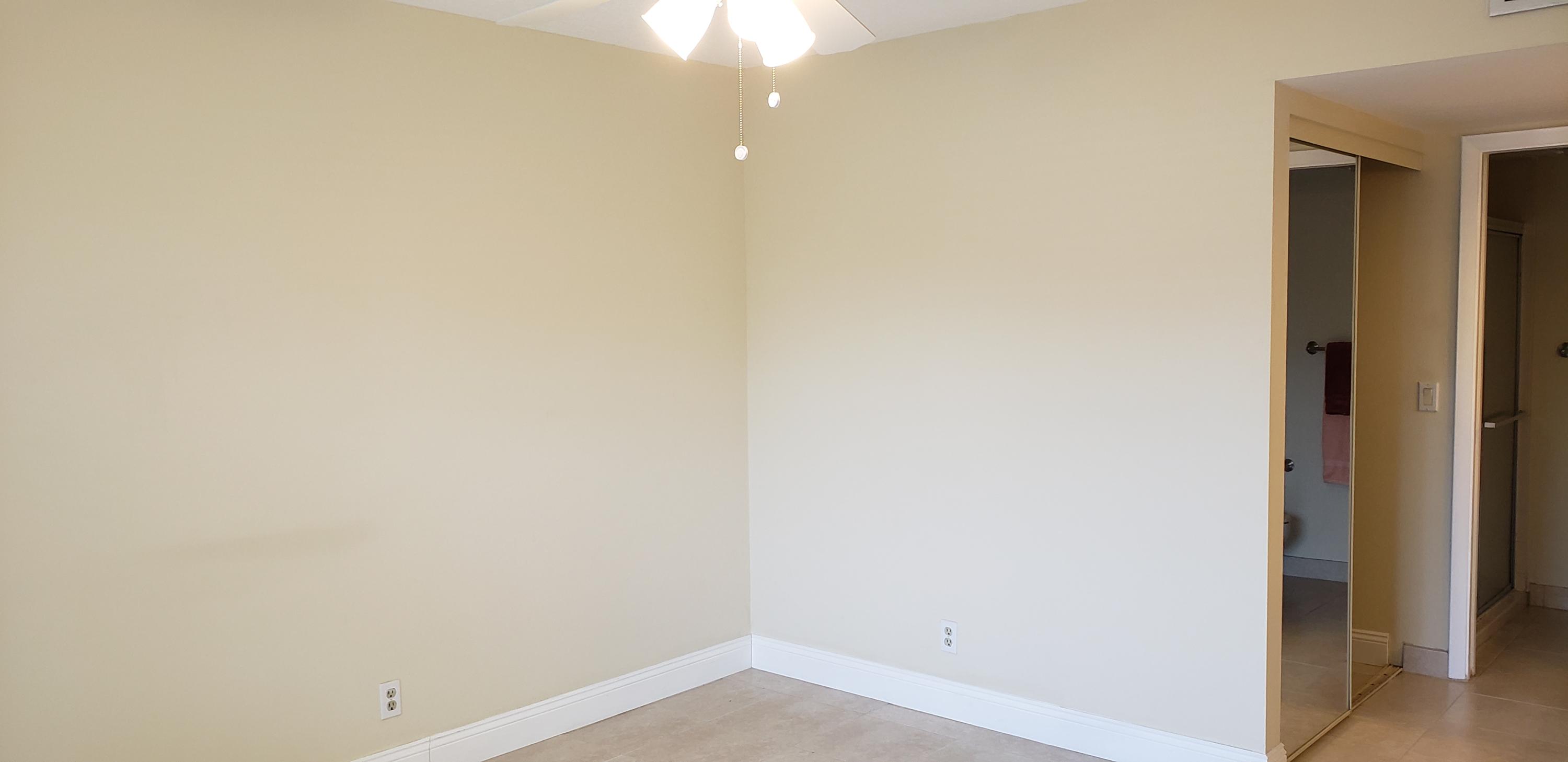1001 Sabal Ridge Circle, Unit D Palm Beach Gardens, FL 33418 - Photo 14 of 40 Master bedroom