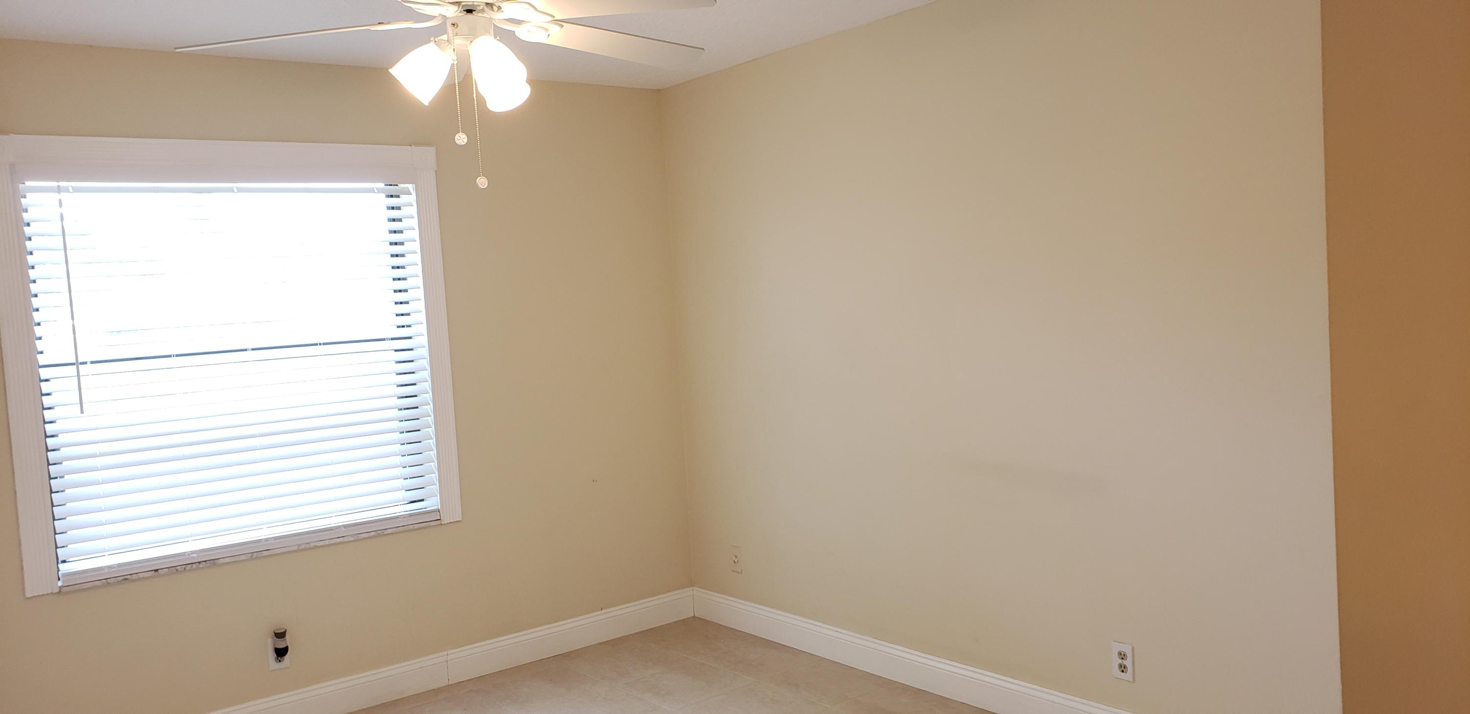 1001 Sabal Ridge Circle, Unit D Palm Beach Gardens, FL 33418 - Photo 15 of 40 master bedrioom