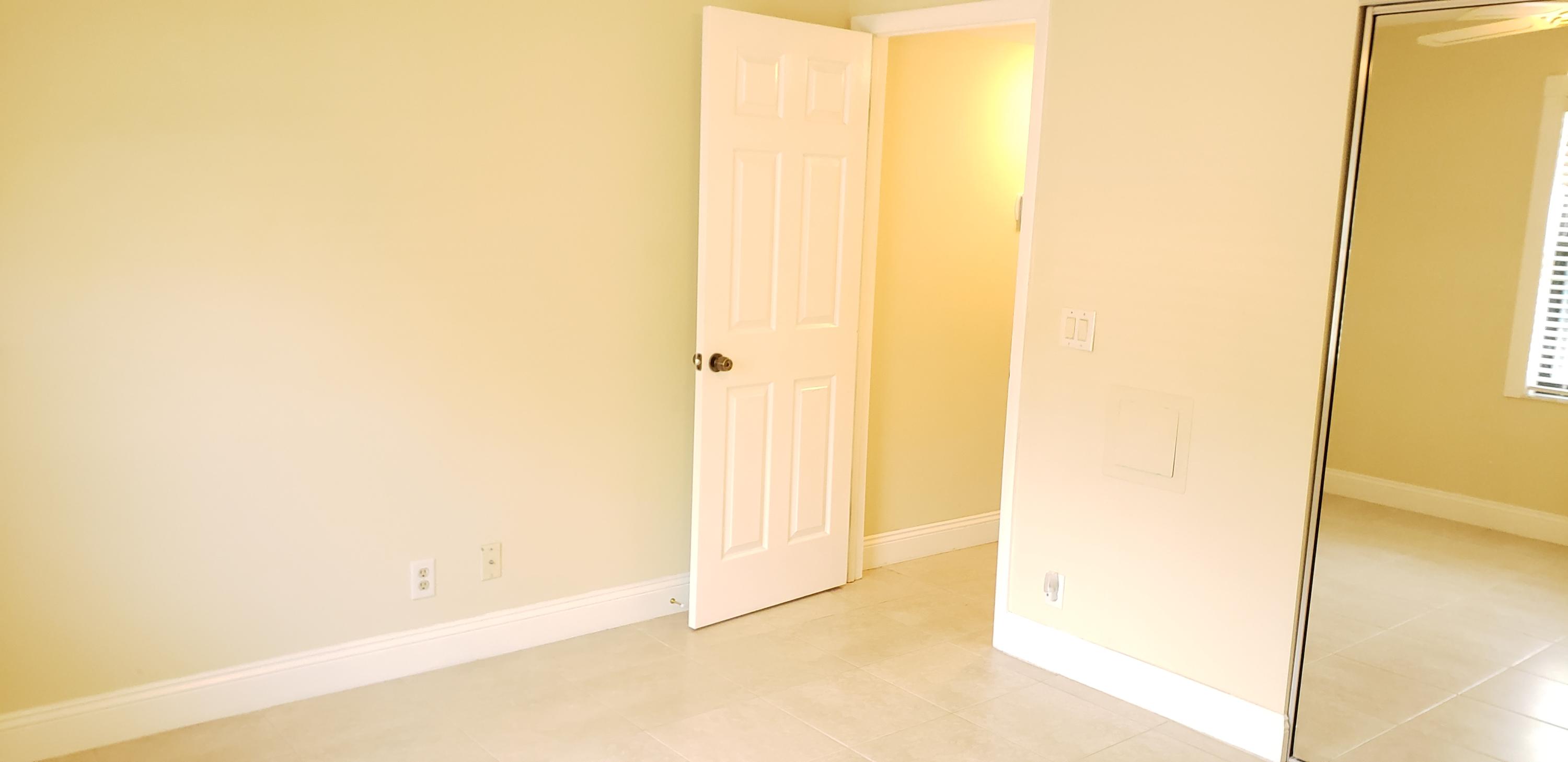 1001 Sabal Ridge Circle, Unit D Palm Beach Gardens, FL 33418 - Photo 21 of 40 2nd bedroom