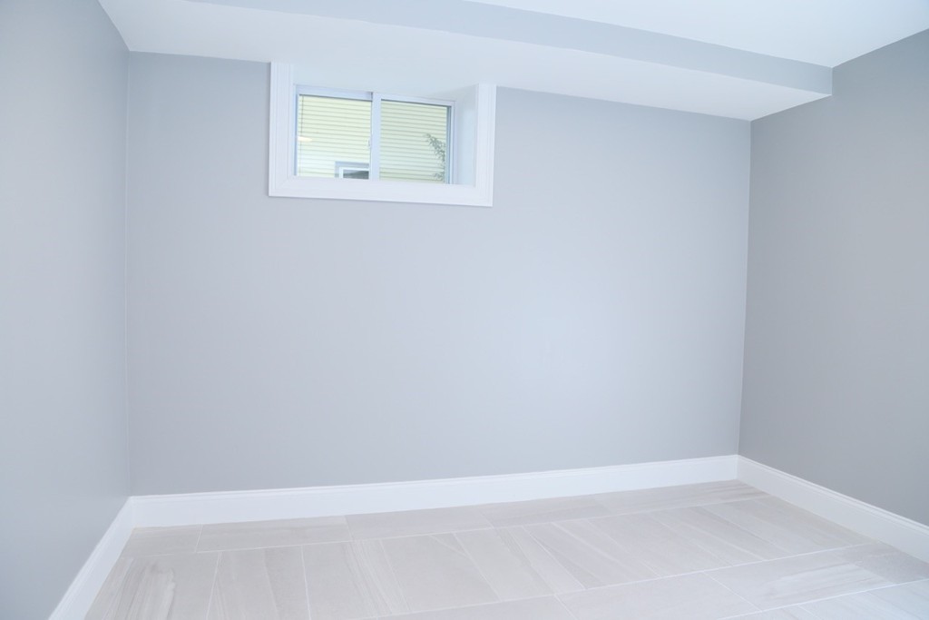 56 Byron Street, Unit 2 Boston, MA 02128 - Photo 15 of 17 a view of an empty room