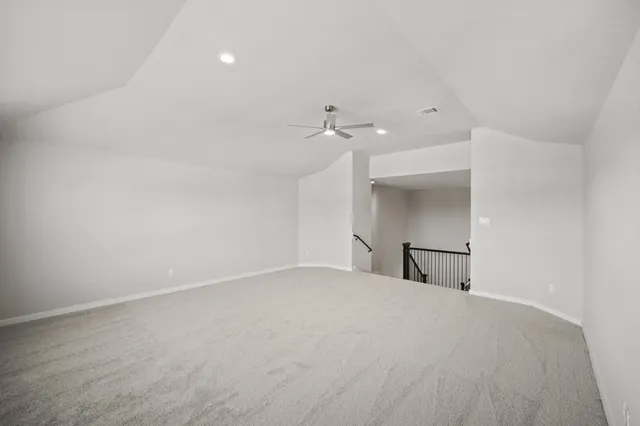 a view of a livingroom with a dishwasher