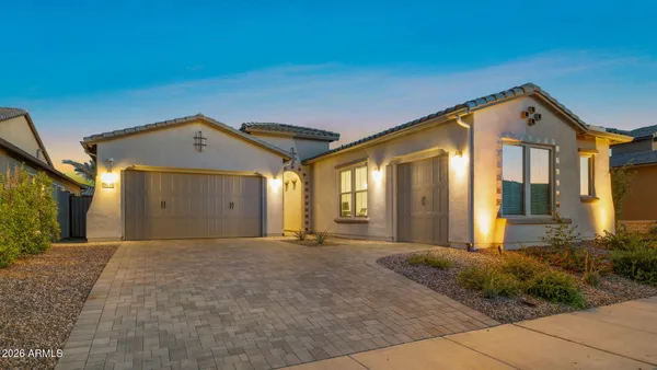 $1,000,000 | 9649 East Sector Drive, Mesa, AZ 85212