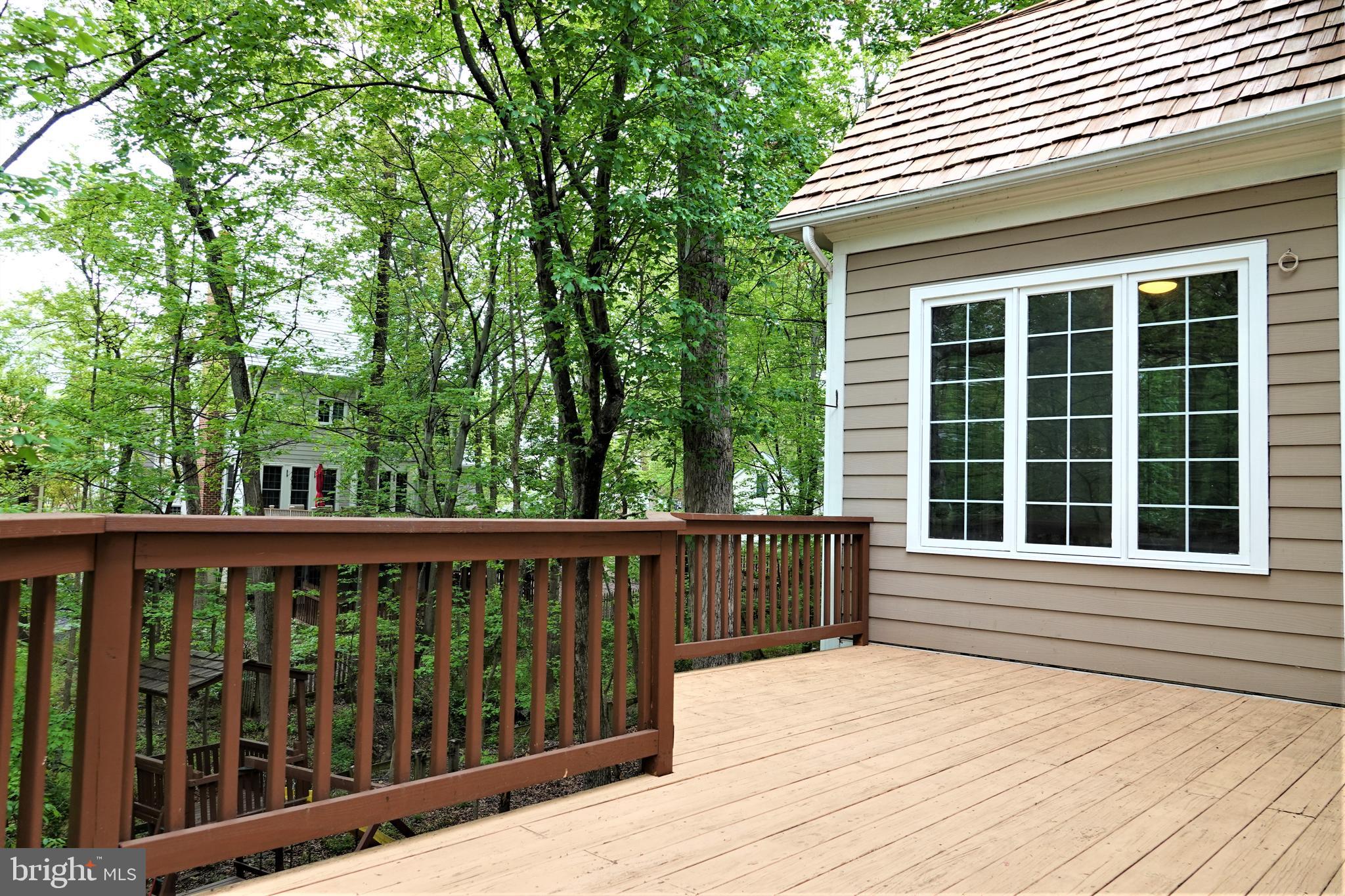 114 Treehaven Street Gaithersburg, MD 20878 - Photo 51 of 61