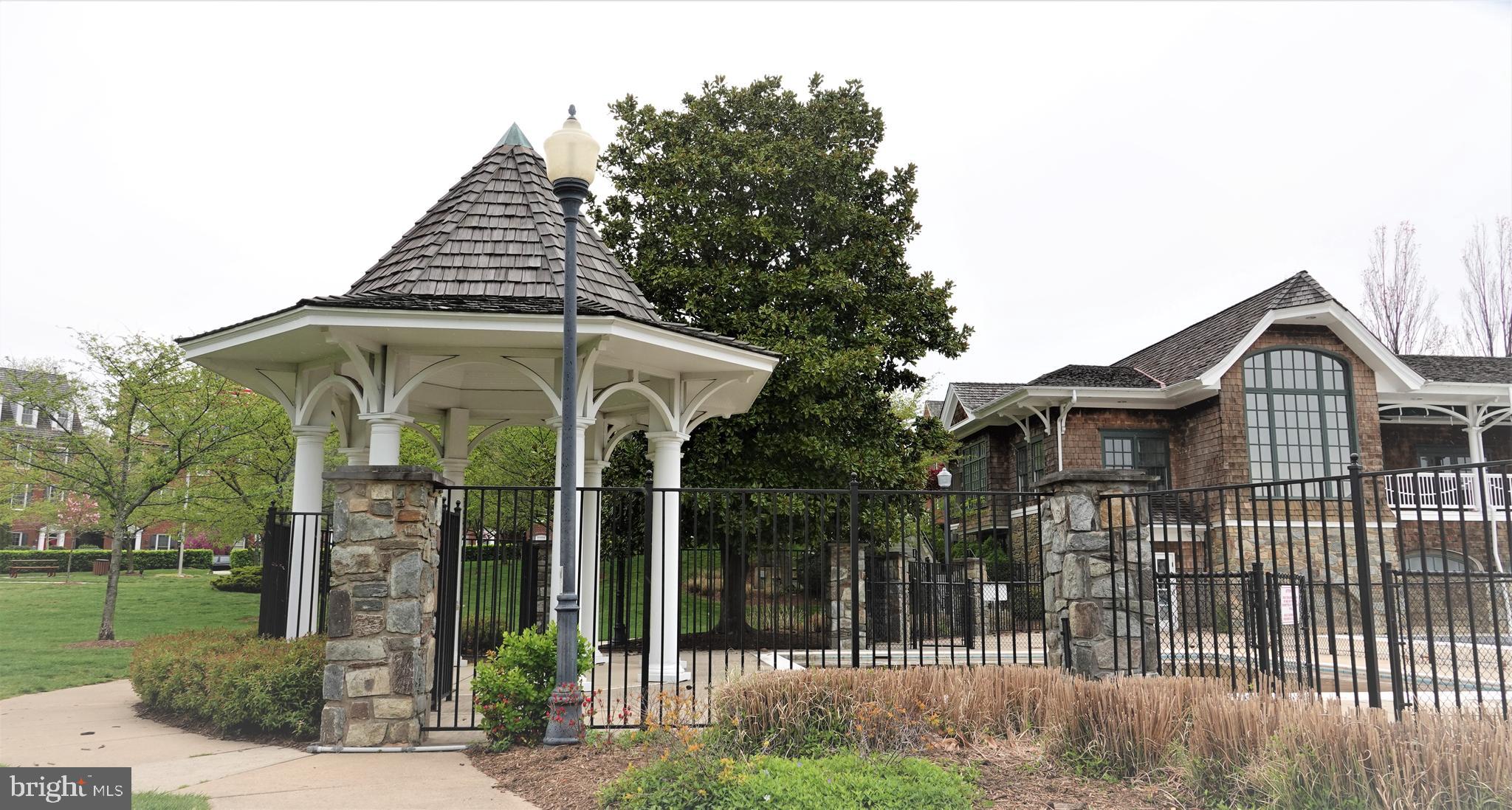 114 Treehaven Street Gaithersburg, MD 20878 - Photo 53 of 61