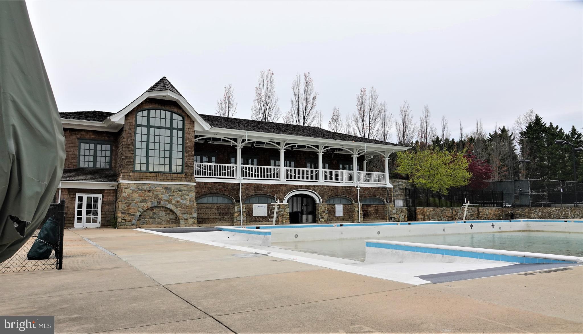 114 Treehaven Street Gaithersburg, MD 20878 - Photo 57 of 61