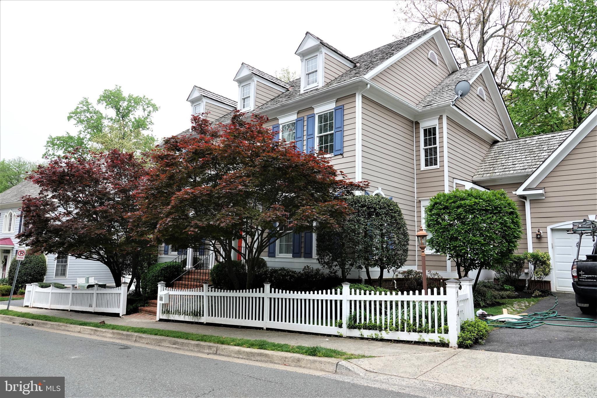 114 Treehaven Street Gaithersburg, MD 20878 - Photo 58 of 61