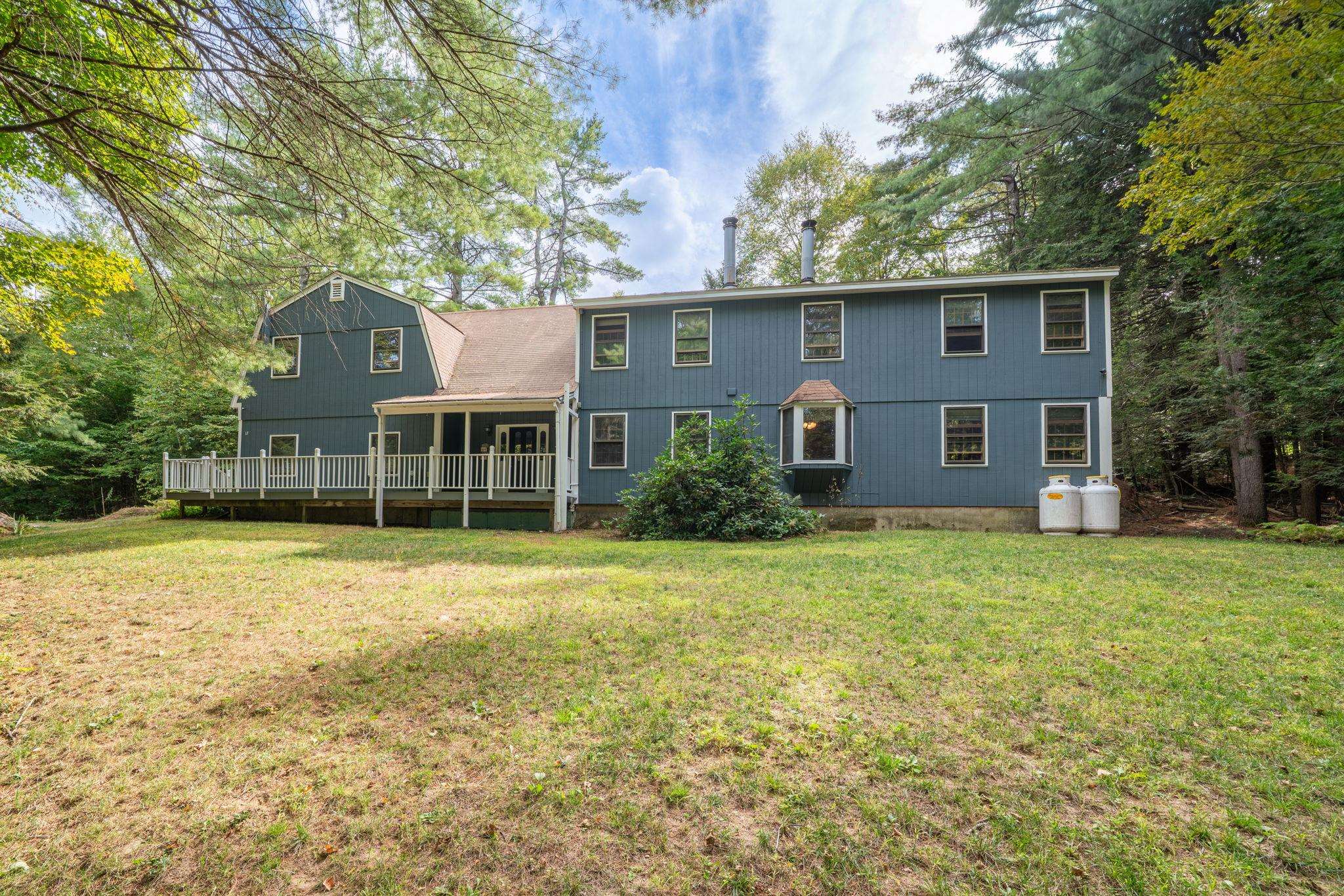 17 Gould Pond Road Hillsborough, NH 03244 - Photo 1 of 56 Gallery Image 1