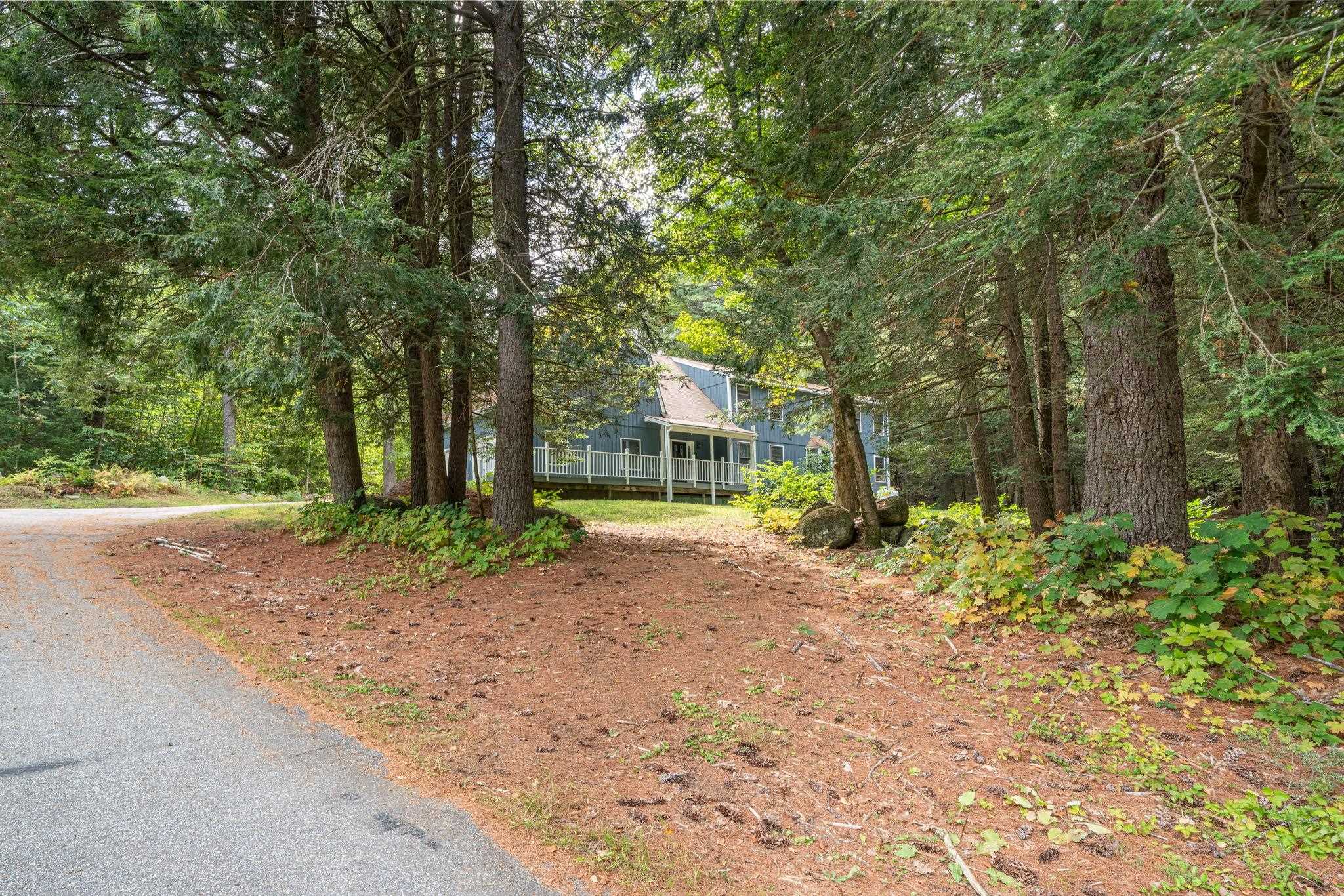 17 Gould Pond Road Hillsborough, NH 03244 - Photo 2 of 56 Gallery Image 2