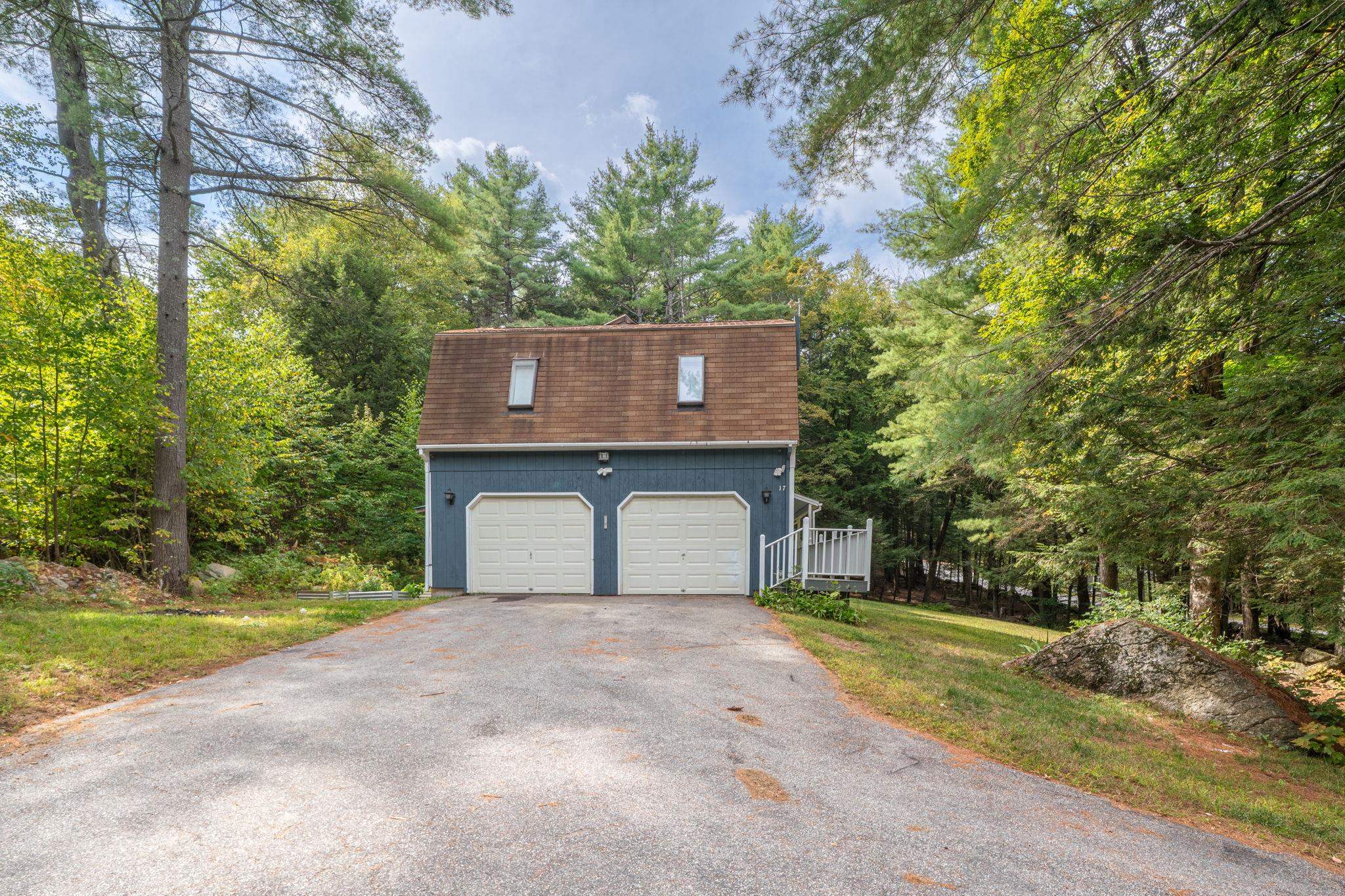 17 Gould Pond Road Hillsborough, NH 03244 - Photo 4 of 56 Gallery Image 4