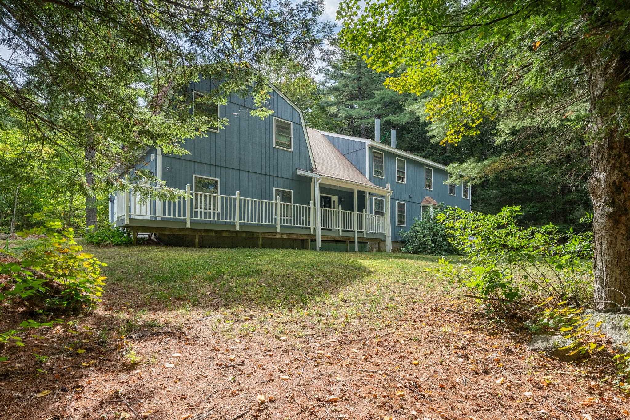17 Gould Pond Road Hillsborough, NH 03244 - Photo 5 of 56 Gallery Image 5
