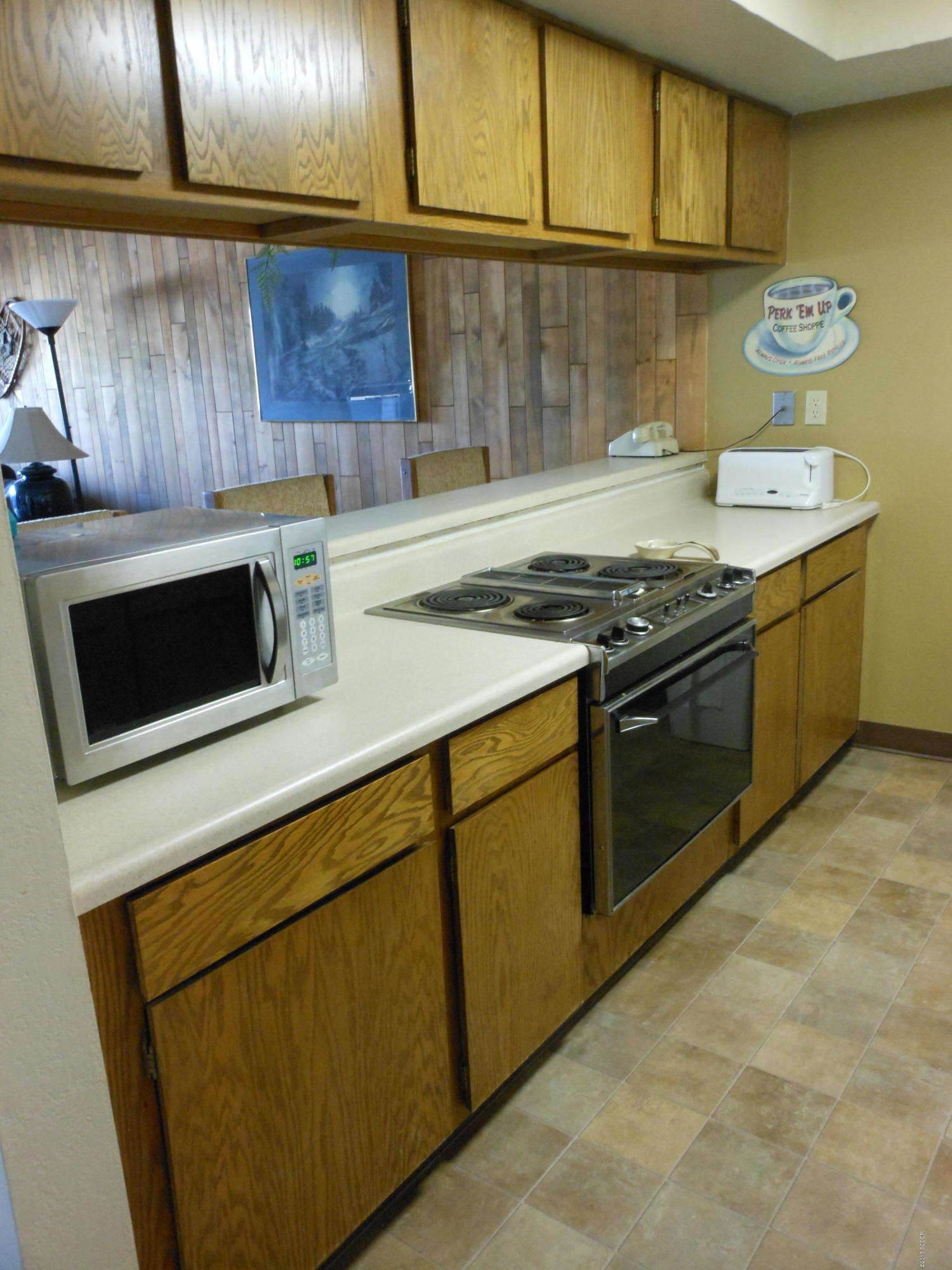 83 County Road, Unit 415 Fraser, CO 80442 - Photo 11 of 21 Kitchen