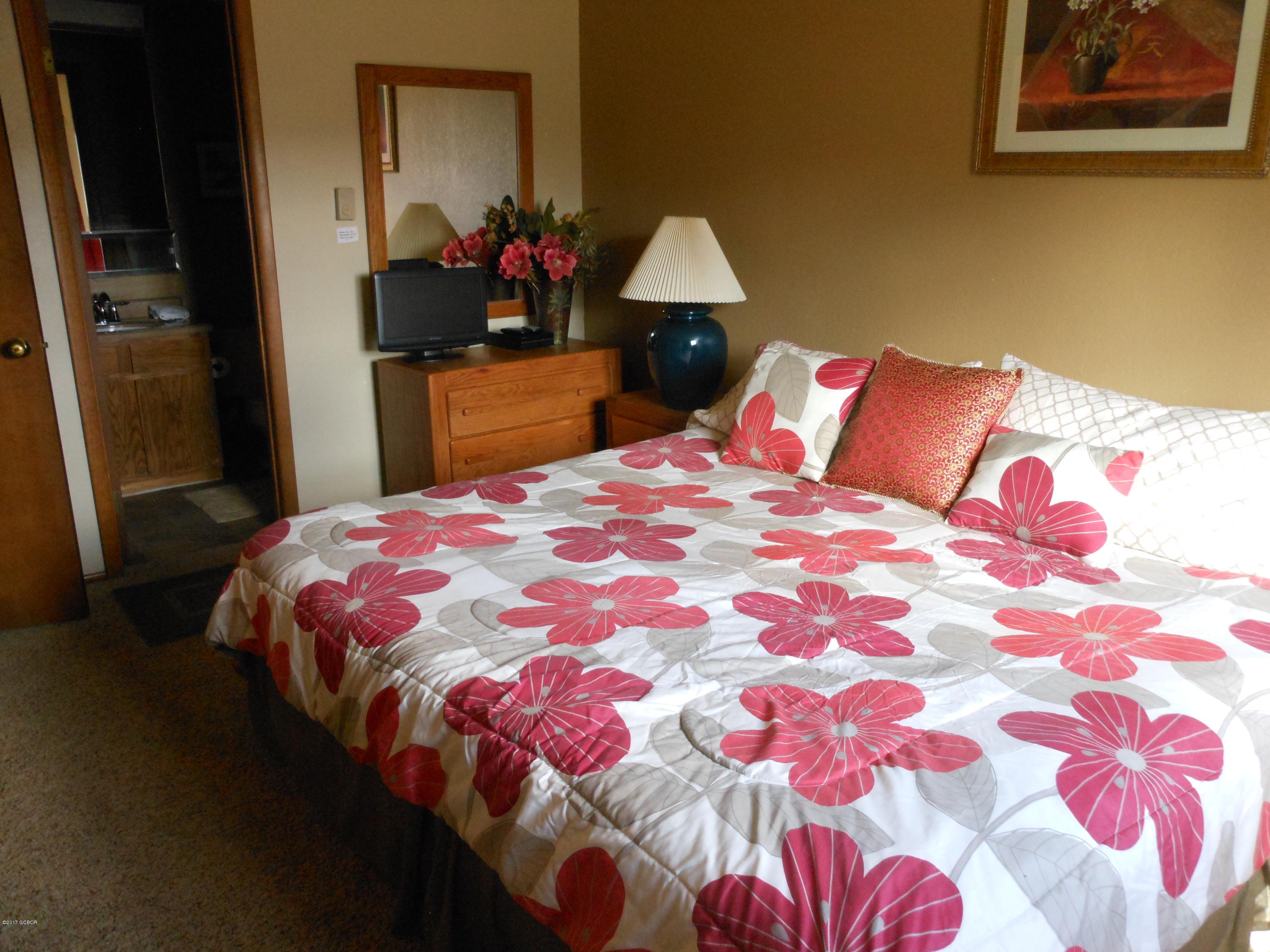 83 County Road, Unit 415 Fraser, CO 80442 - Photo 12 of 21 Bedroom #1