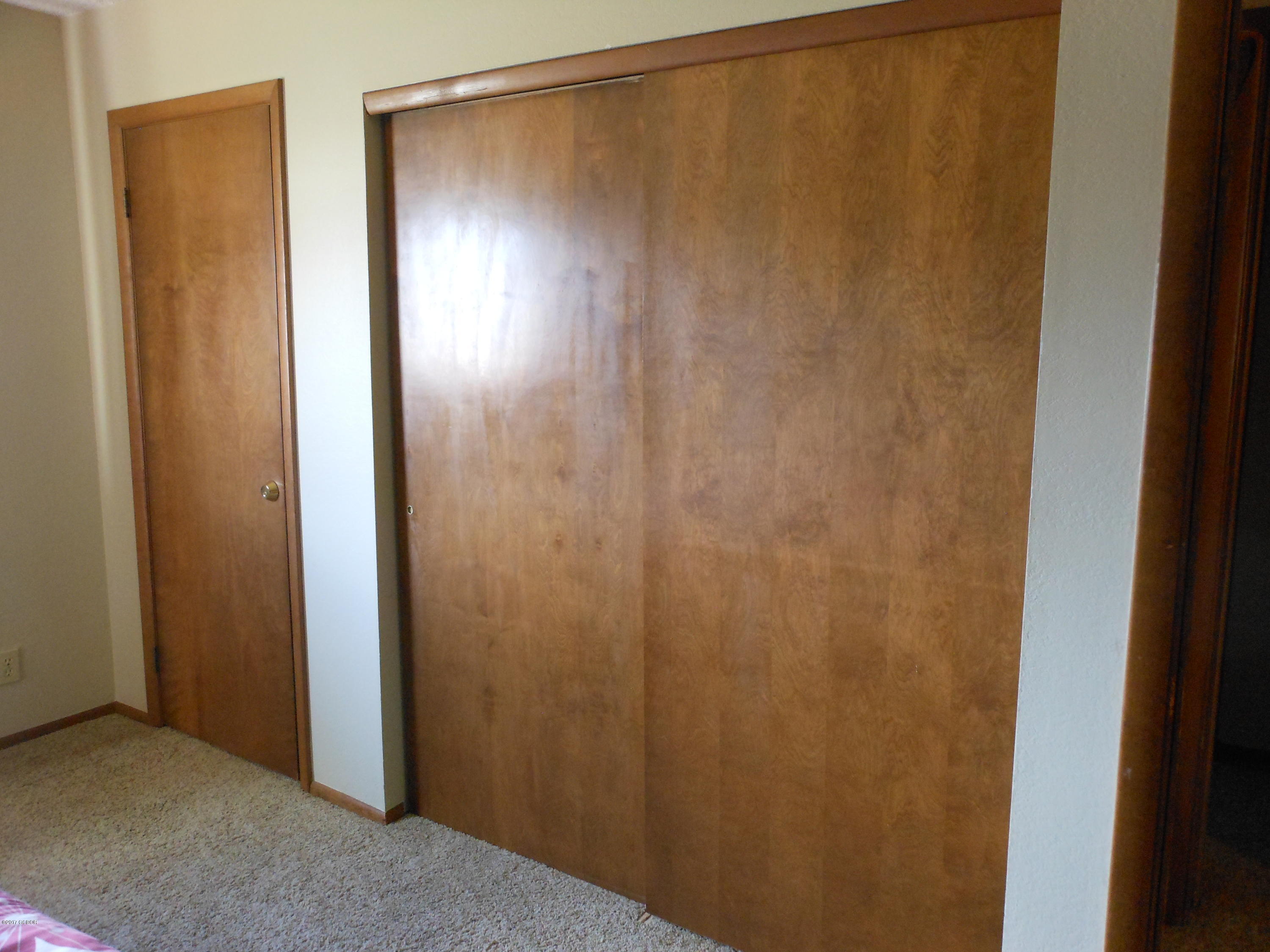 83 County Road, Unit 415 Fraser, CO 80442 - Photo 14 of 21 Bedroom #1 closets