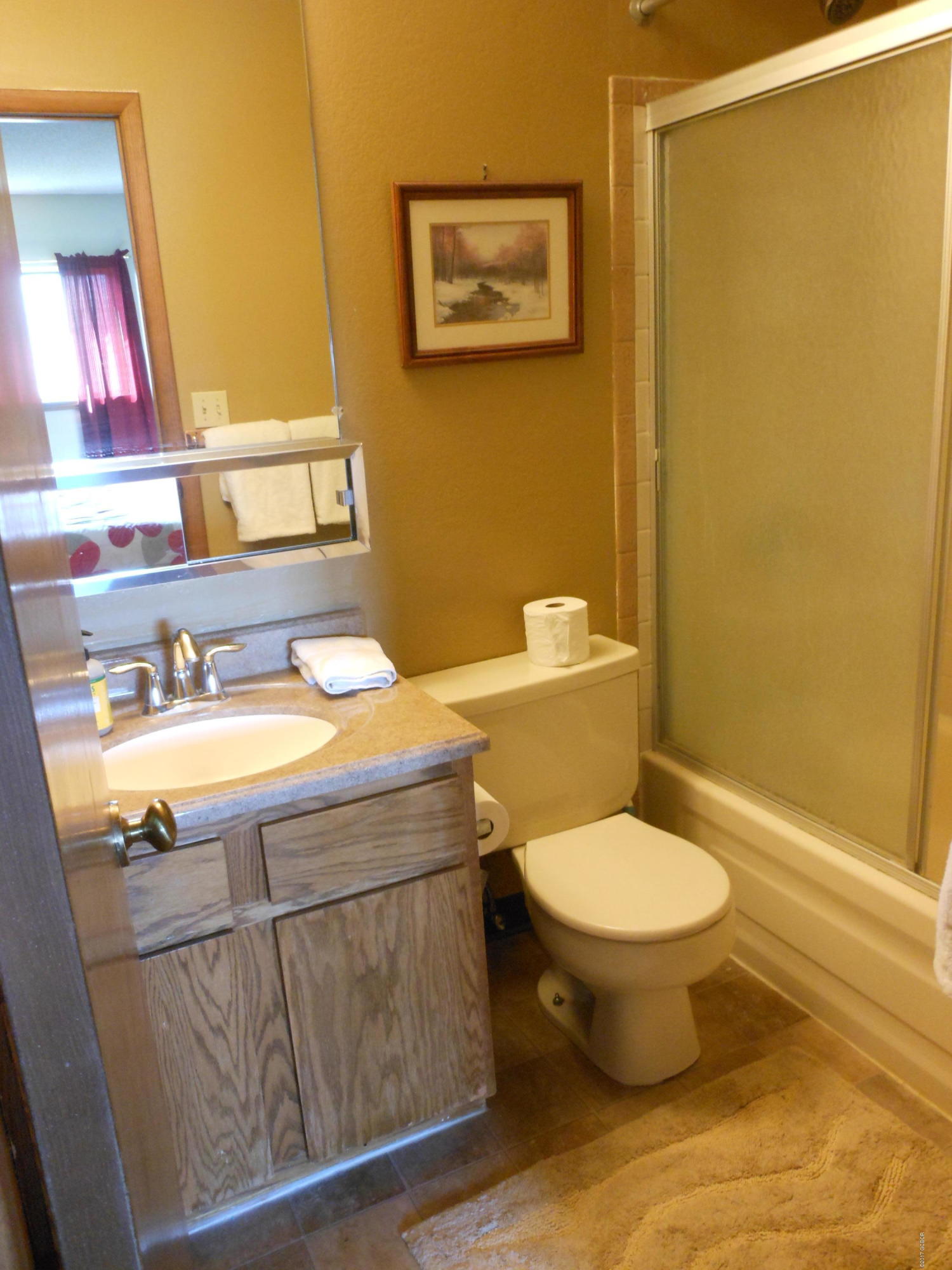 83 County Road, Unit 415 Fraser, CO 80442 - Photo 15 of 21 Bathroom #1