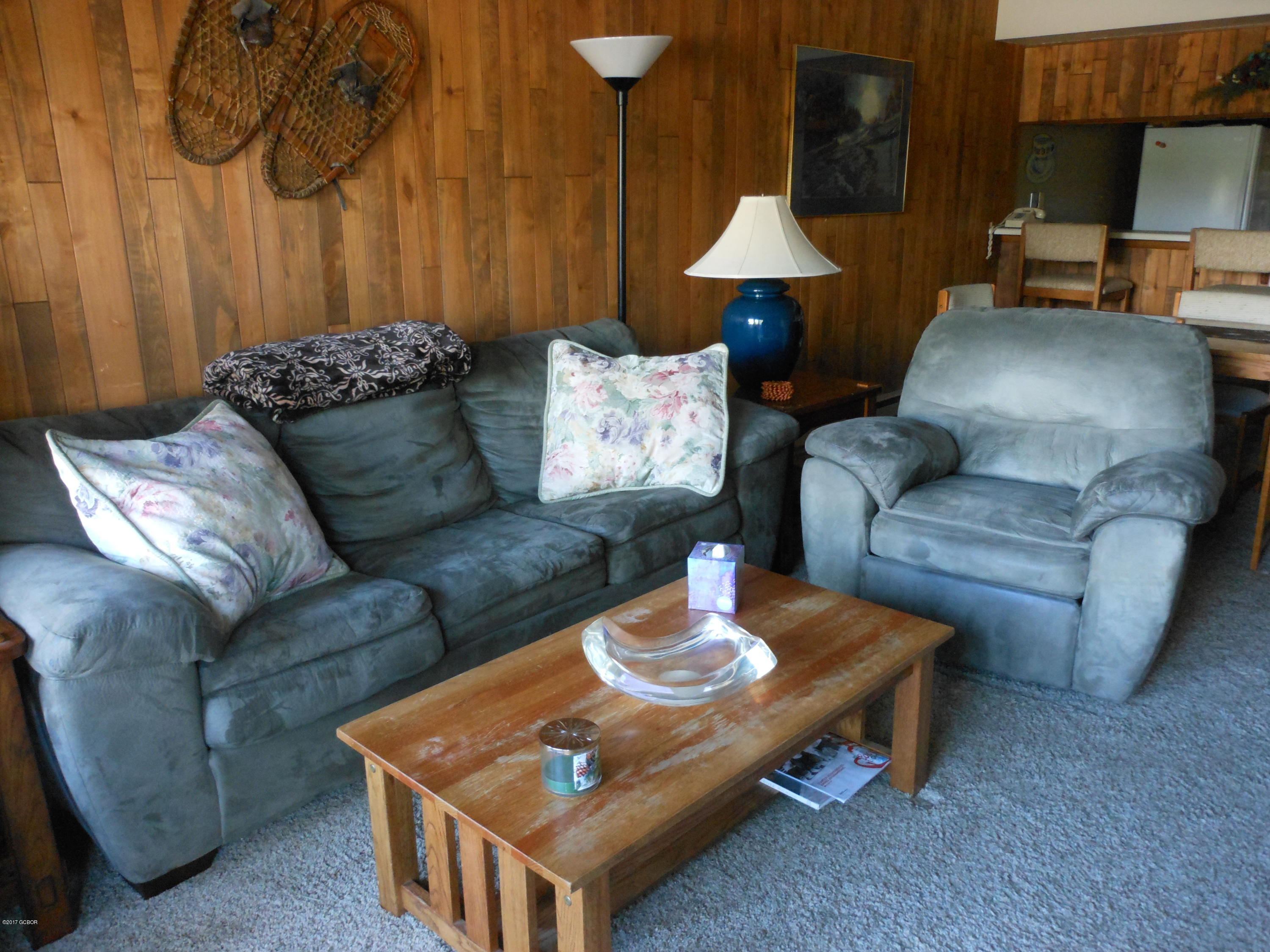 83 County Road, Unit 415 Fraser, CO 80442 - Photo 2 of 21 Living Rm