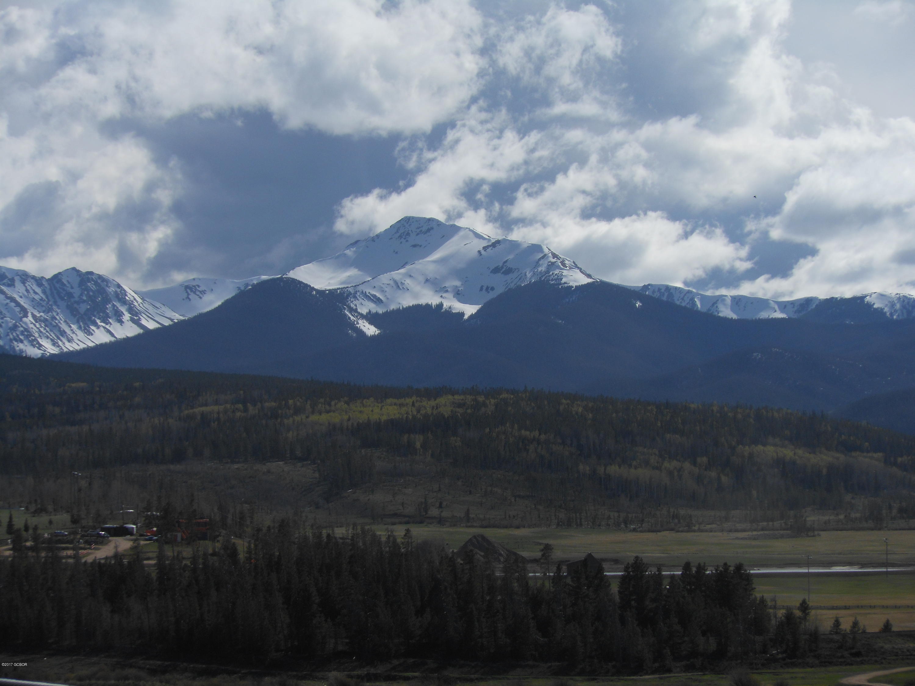 83 County Road, Unit 415 Fraser, CO 80442 - Photo 21 of 21 Byers Peak