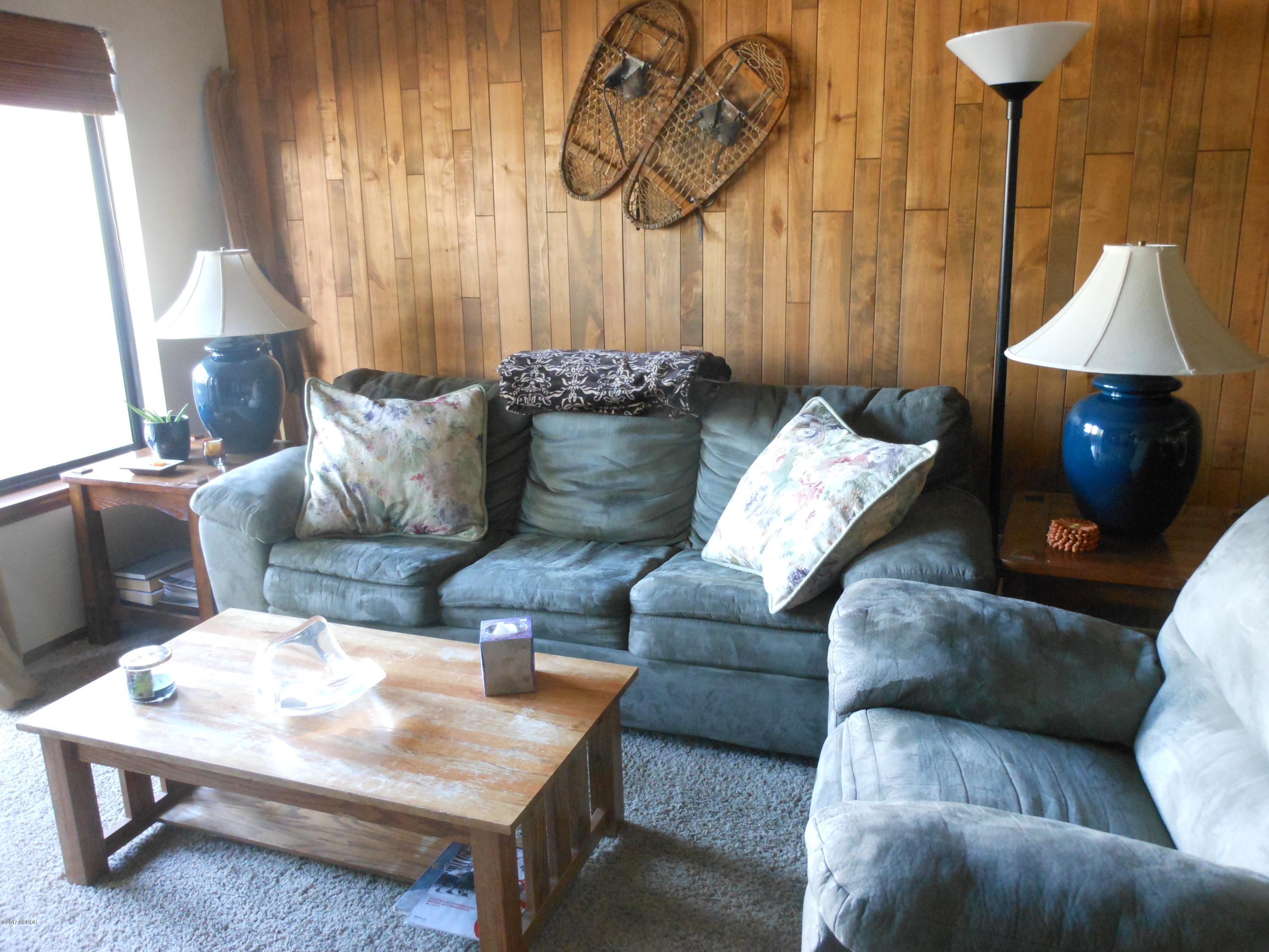 83 County Road, Unit 415 Fraser, CO 80442 - Photo 4 of 21 Living Rm
