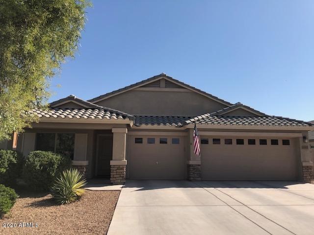 25303 North Boreas Road Florence, AZ 85132 - Photo 2 of 13 IMG_0191