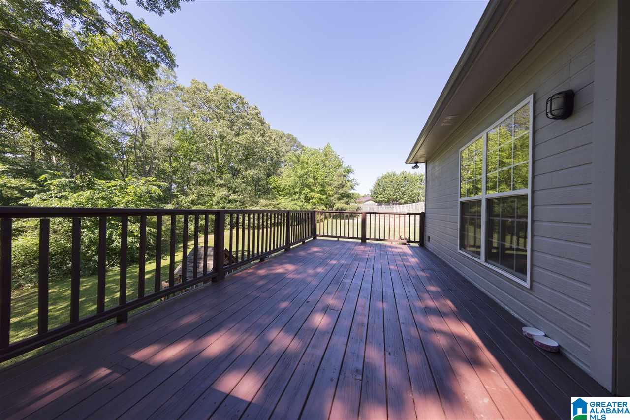 55 MacDonald Lane Springville, AL 35146 - Photo 18 of 20