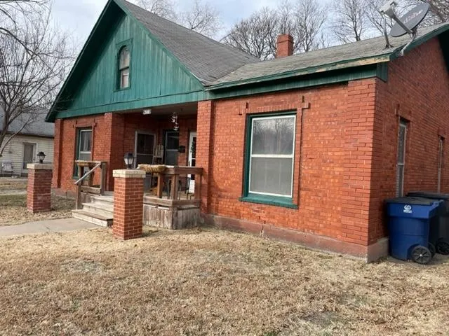 $49,900 | 510 East 8th Street, Newton, KS 67114