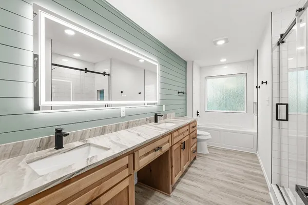 $389,000 | 90 Cool Crest, Point Blank, TX 77364