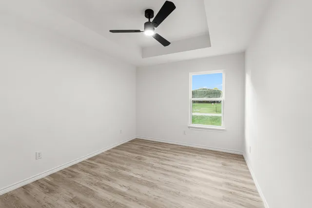 a view of a house with a swimming pool