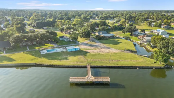 $389,000 | 90 Cool Crest, Point Blank, TX 77364