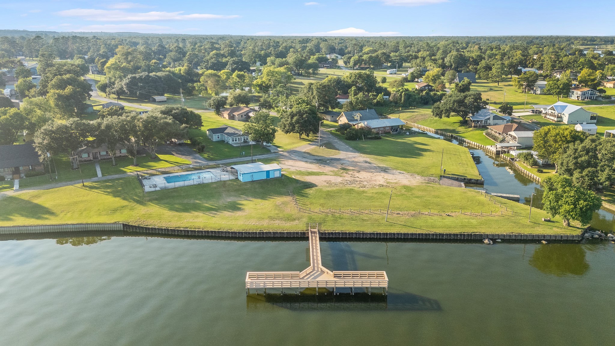 90 Cool Crest Point Blank, TX 77364 - Photo 25 of 40