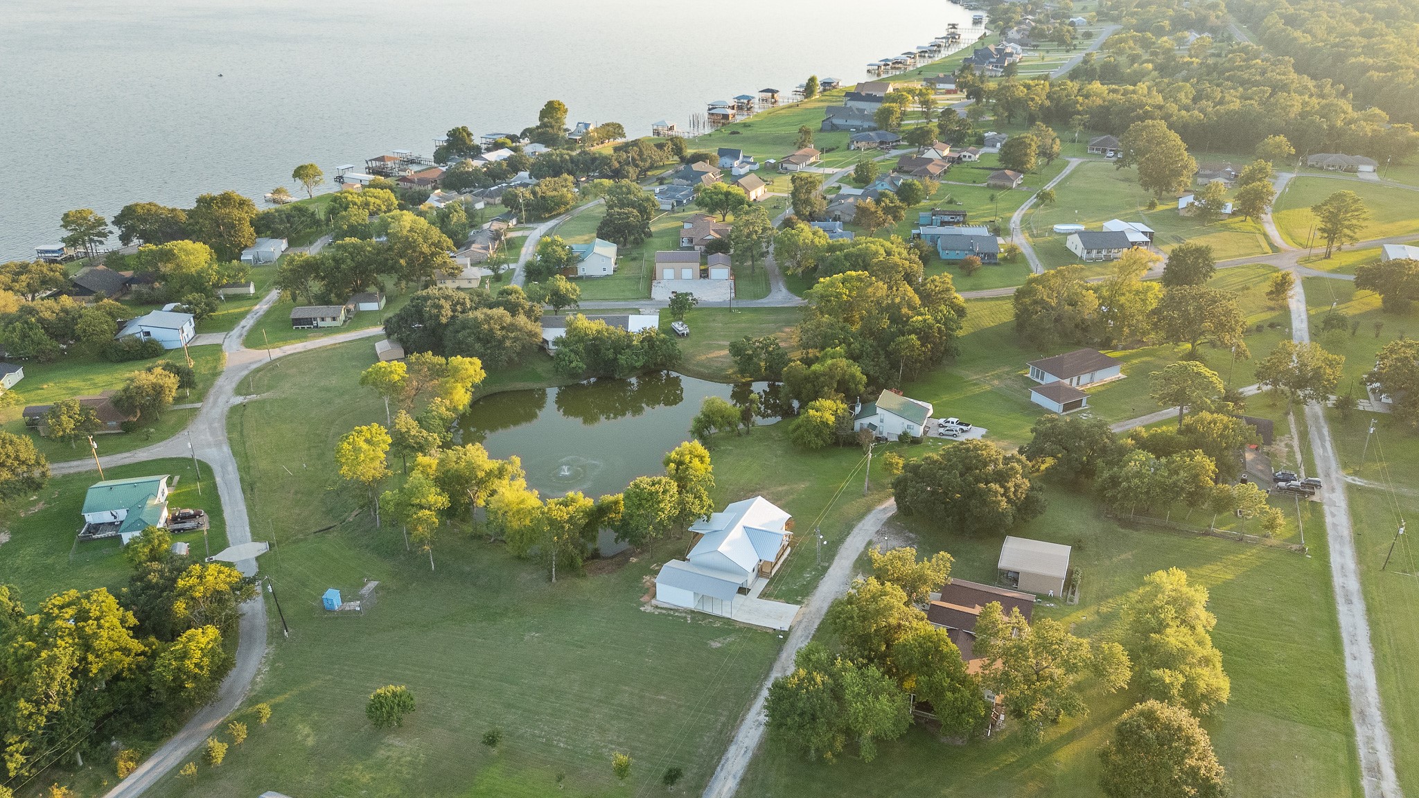 90 Cool Crest Point Blank, TX 77364 - Photo 32 of 40